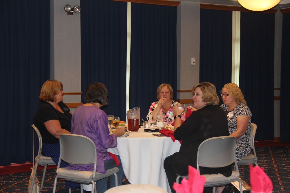 Friends and Spouses of Fort McCoy
