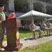 353rd CACOM welcomes new commander during change of command