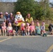 Robins Fire Department Visit Child Development Center