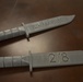 2/8, first infantry battalion to 3-D print