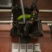 2/8, first infantry battalion to 3-D print