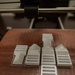 2/8, first infantry battalion to 3-D print