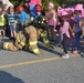 Robins Fire Department Visit Child Development Center