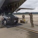 West Virginia Air National Guard leans forward for Hurricane Maria response