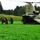 Marines participate in Exercise Aurora 17 in Sweden