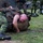 Marine Rotational Force Europe conduct ground fighting with the Swedish Armed Forces