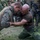 Marine Rotational Force Europe conduct ground fighting with the Swedish Armed Forces