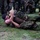 Marine Rotational Force Europe conduct ground fighting with the Swedish Armed Forces