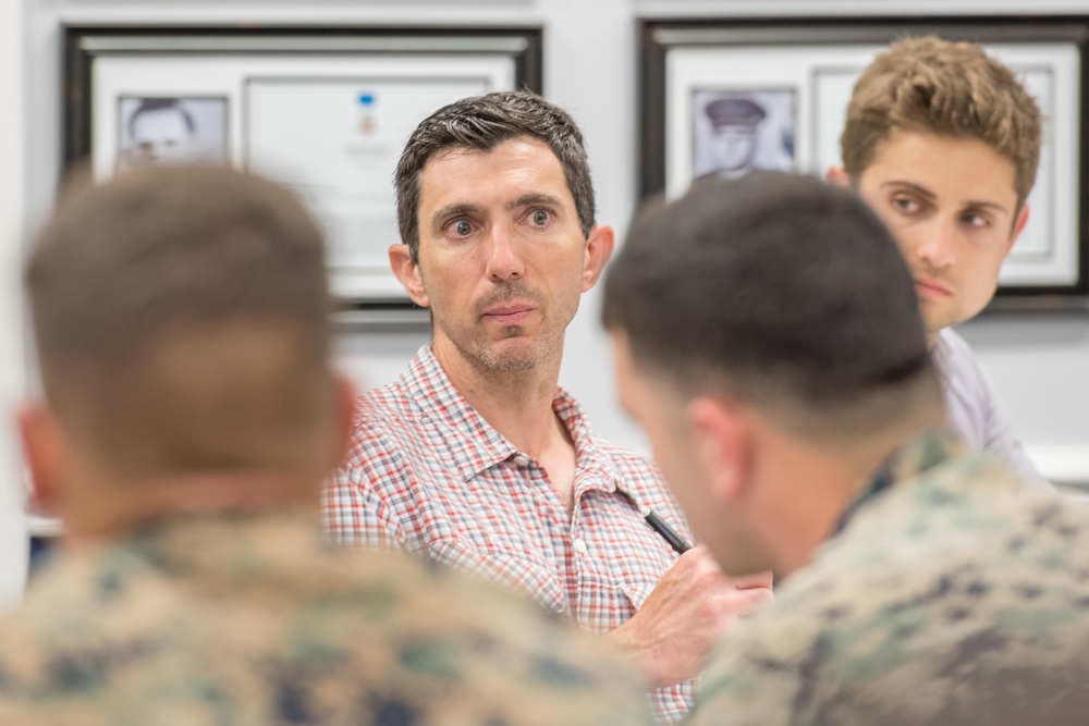 Army leads research on 3-D printed drones