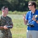 Army leads research on 3-D printed drones