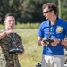 Army leads research on 3-D printed drones
