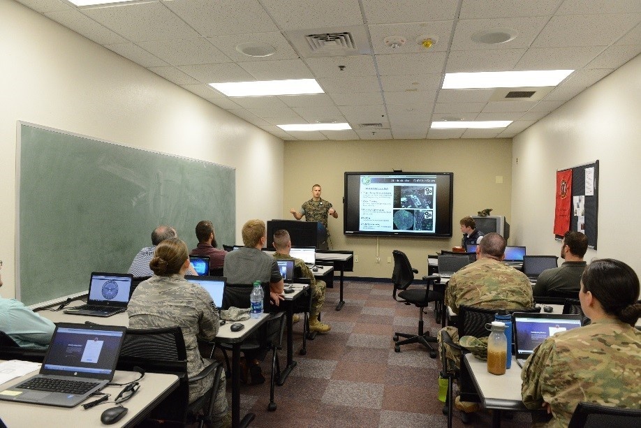 New Artificial Intelligence technology assists Air Commandos with decision-making