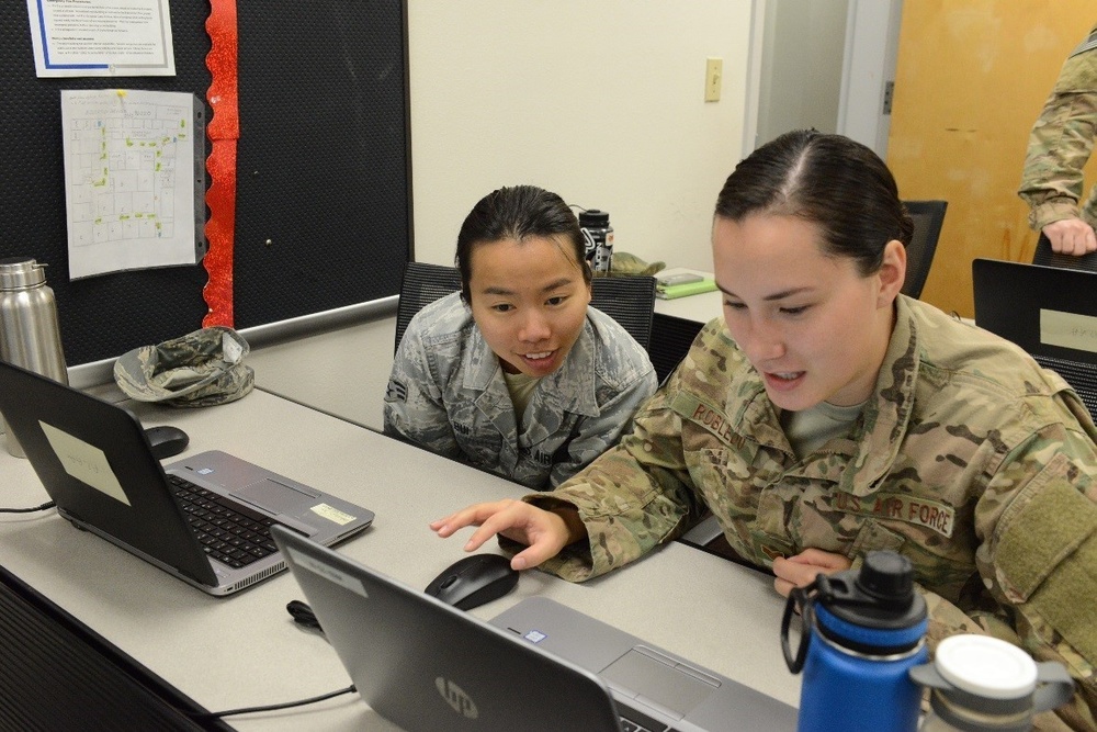 New Artificial Intelligence technology assists Air Commandos with decision-making