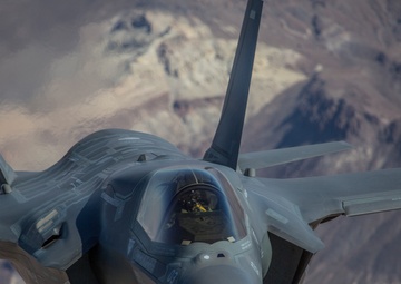 F-35B Lightning II