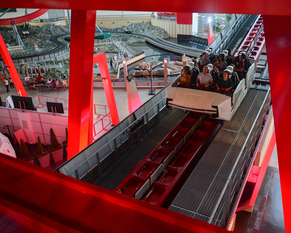 Nimitz Supports Operation Inherent Resolve