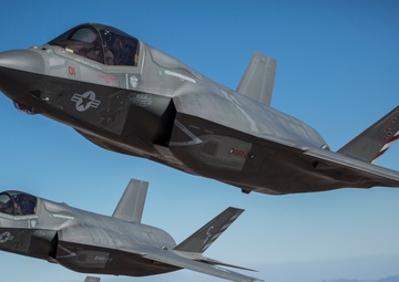F-35B Lightning II