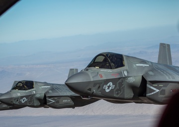F-35B Lightning II