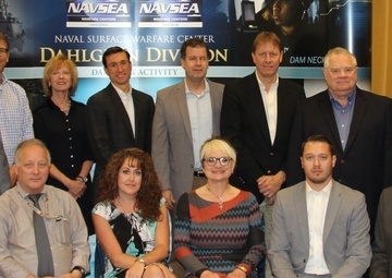 Commercial Applications of Navy Inventions Encouraged at Innovation Discovery Event