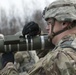 Muleskinners conduct M136E1 AT4-CS confined space light anti-armor weapon sustainment training at JBER