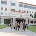 SD and SEAC visit CENTCOM