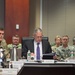 SD and SEAC visit CENTCOM