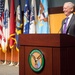 SD and SEAC visit CENTCOM