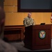 SD and SEAC visit CENTCOM