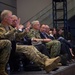 SD and SEAC visit SOCOM