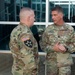 SD and SEAC visit SOCOM