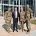 SD and SEAC visit SOCOM