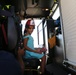 Fire department shares safety tips with MCAS Miramar community