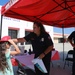 Fire department shares safety tips with MCAS Miramar community