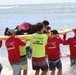 SM&amp;SP participate in AccesSurf volunteer event