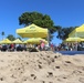 SM&amp;SP participate in AccesSurf volunteer event