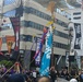 Naha Tug-of-War Festival