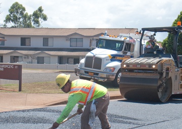 Smoother drive ahead for USAG-HI motorists