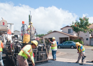 Smoother drive ahead for USAG-HI motorists