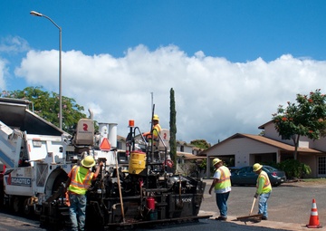 Smoother drive ahead for USAG-HI motorists