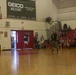 Harlem Globetrotters visit MCBH