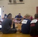 Harlem Globetrotters visit MCBH