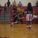 Harlem Globetrotters visit MCBH