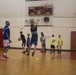 Harlem Globetrotters visit MCBH