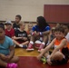 Harlem Globetrotters visit MCBH