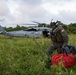 HSC-25 Embassy Emergency Evacuation Drill