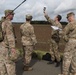 Multinational jumpmasters prepare for major airborne exercise