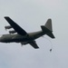 Multinational paratroopers jump into major exercise