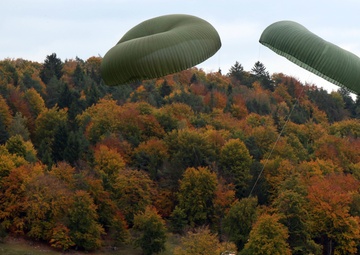 Swift Response 17-2: Allied Airborne Operations