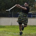 693rd ISRG unites for annual Highland Games