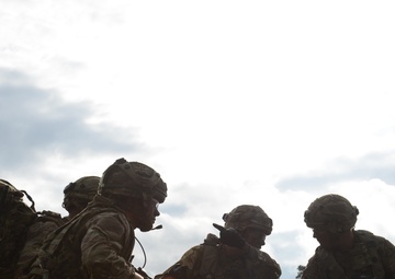 Swift Response 17, Phase II