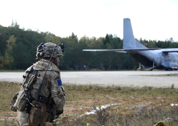 Swift Response 17, Phase II